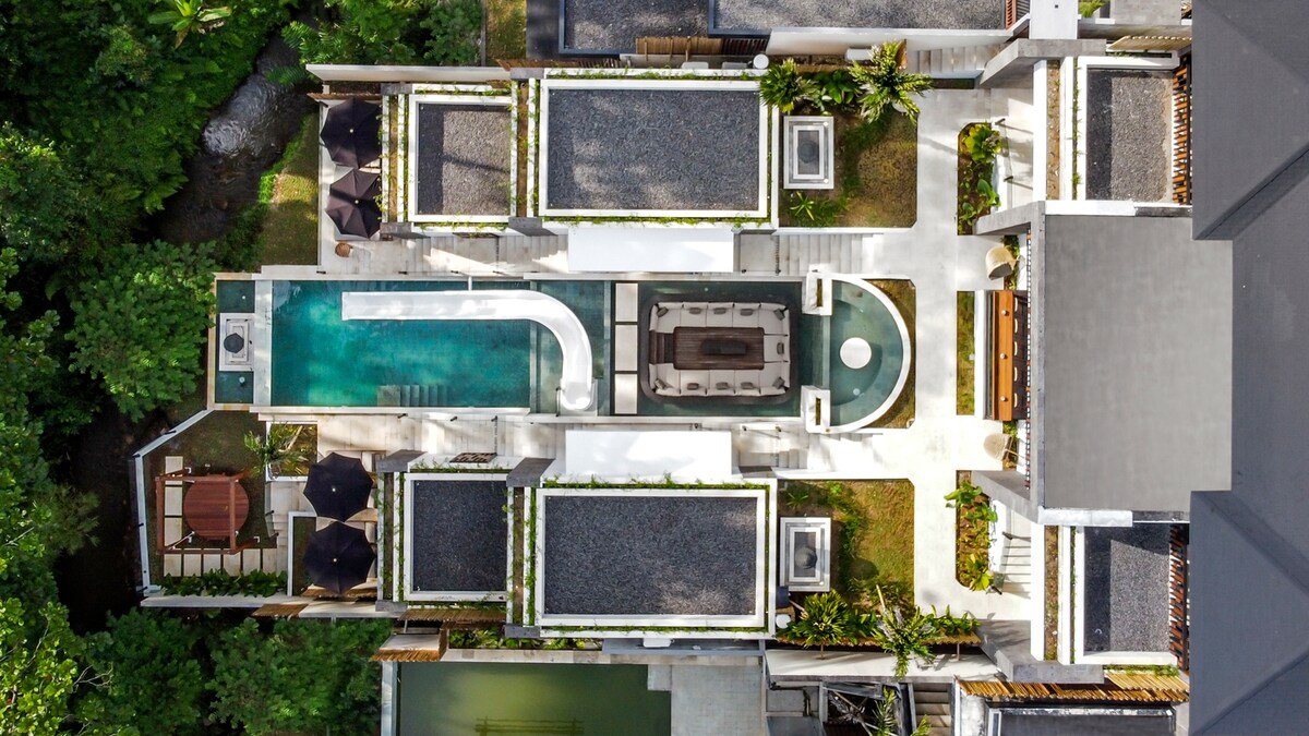 Eat • Play • Love • Bali