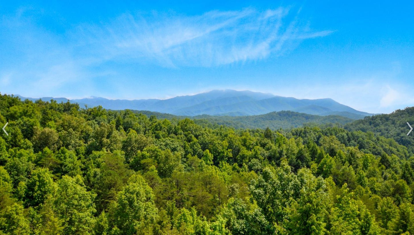 Smoky Mountains All-Inclusive Eclipse Retreat