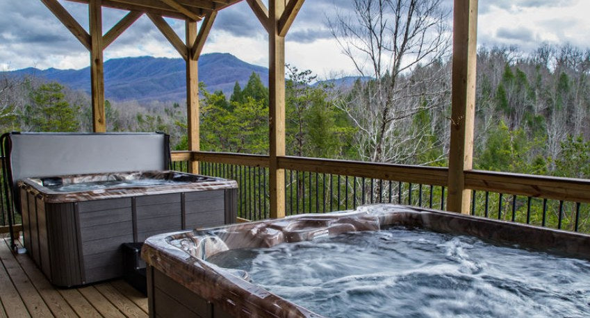 Smoky Mountains All-Inclusive Eclipse Retreat