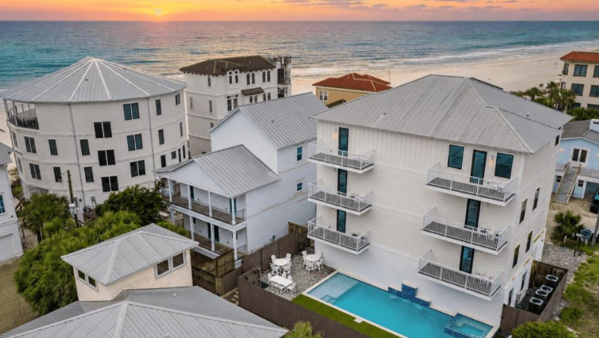 Destin All-Inclusive Eclipse Retreat: Wave Two (Feb 12-15, 2027)
