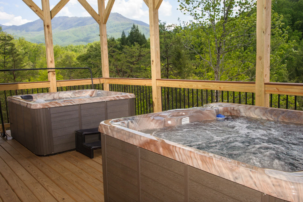 Smoky Mountains All-Inclusive Eclipse Retreat