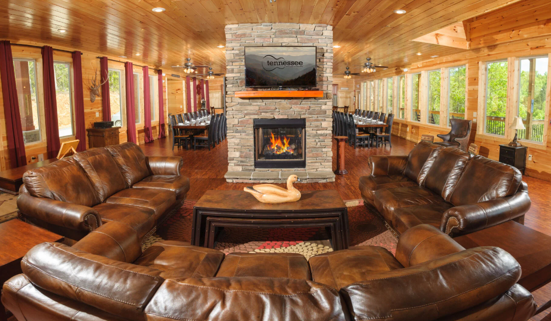 Smoky Mountains All-Inclusive Eclipse Retreat