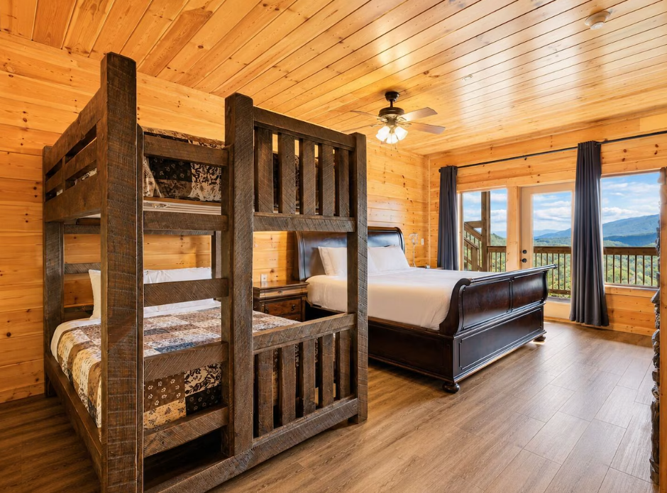 Smoky Mountains All-Inclusive Eclipse Retreat