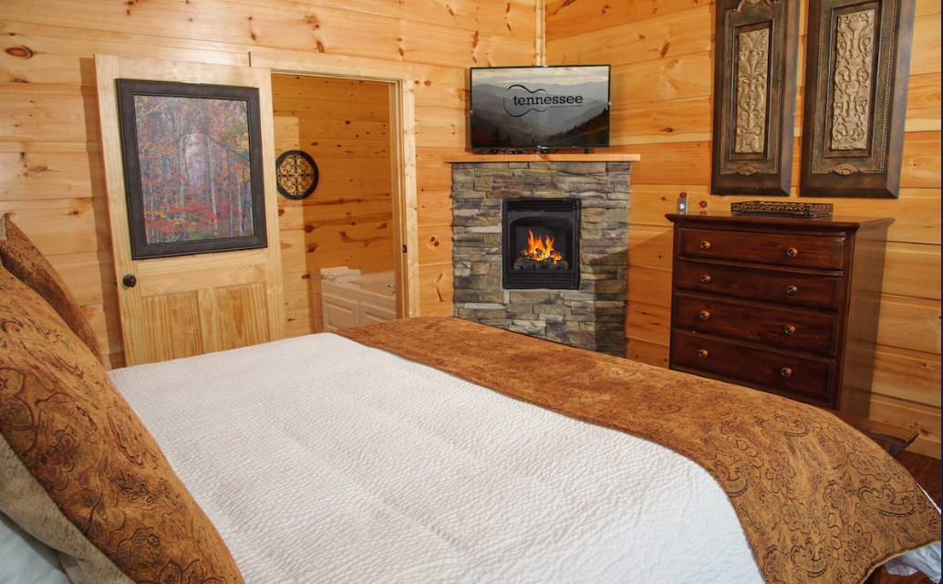 Smoky Mountains All-Inclusive Eclipse Retreat