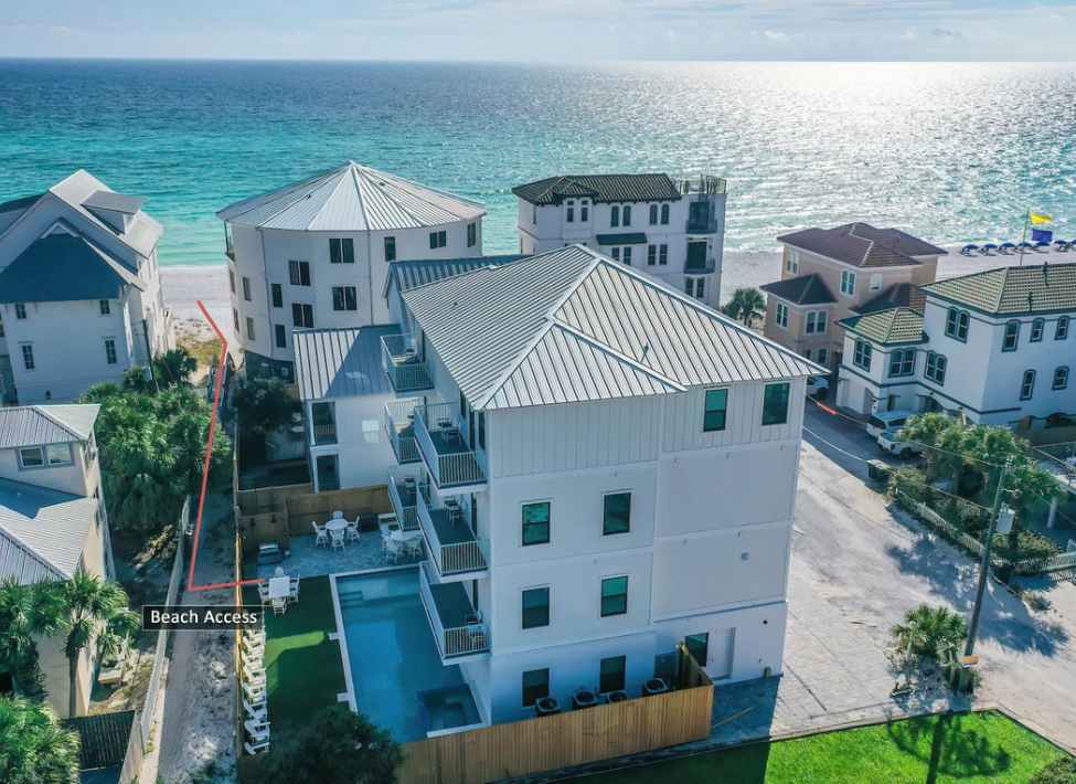 Destin All-Inclusive Eclipse Retreat: Wave Two (Feb 12-15, 2027)